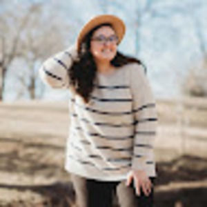 Meet your Posher, Dana